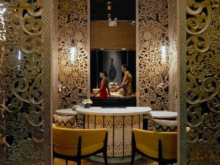Sofitel Bali Nusa Dua Beach Resort