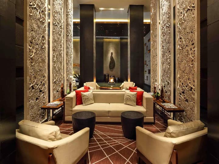 Sofitel Bali Nusa Dua Beach Resort