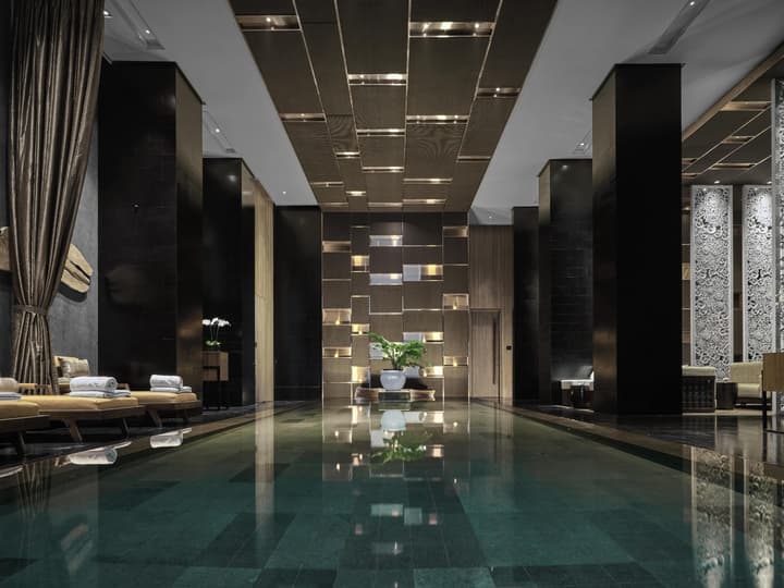 Sofitel Bali Nusa Dua Beach Resort