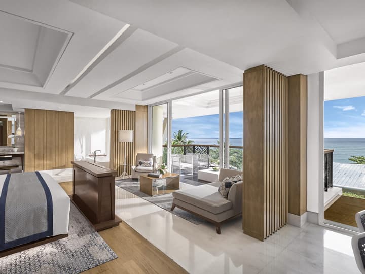 Sofitel Bali Nusa Dua Beach Resort