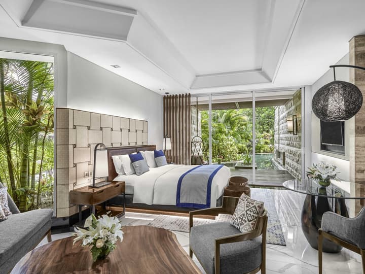 Sofitel Bali Nusa Dua Beach Resort