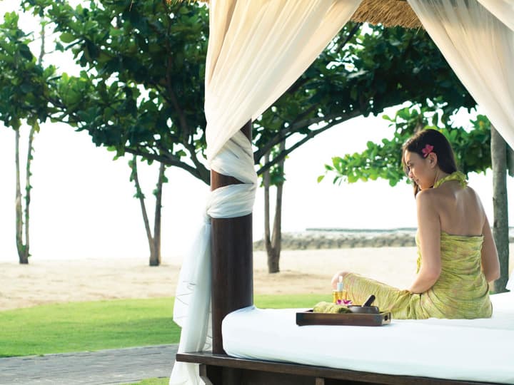 Sofitel Bali Nusa Dua Beach Resort