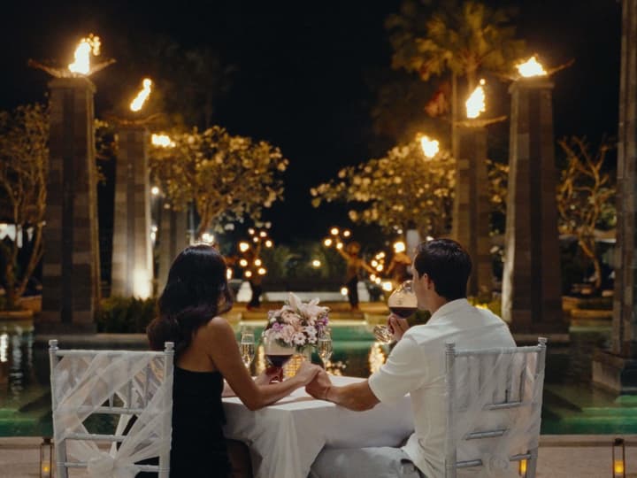 Sofitel Bali Nusa Dua Beach Resort