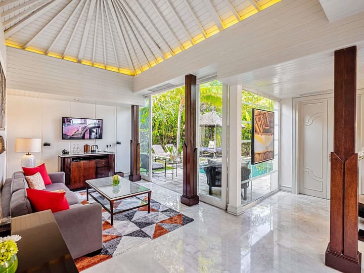 Sofitel Bali Nusa Dua Beach Resort