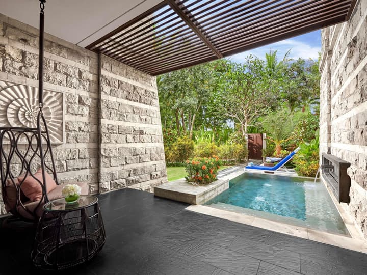 Sofitel Bali Nusa Dua Beach Resort