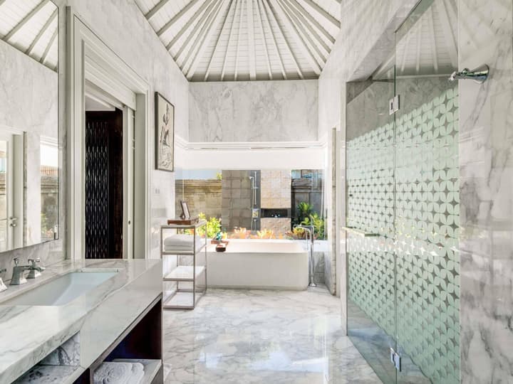 Sofitel Bali Nusa Dua Beach Resort