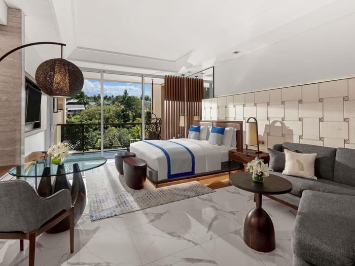 Sofitel Bali Nusa Dua Beach Resort