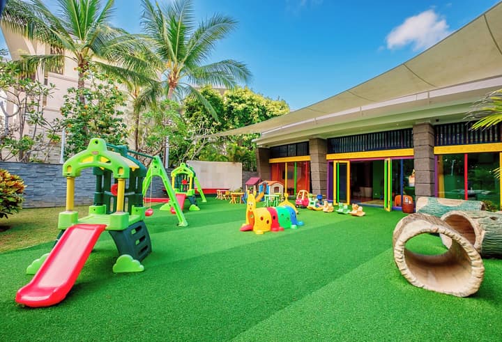 Sofitel Bali Nusa Dua Beach Resort