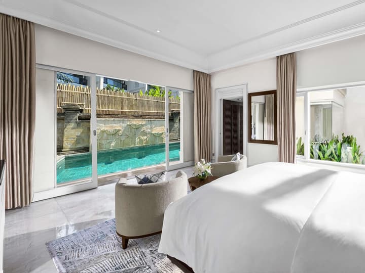 Sofitel Bali Nusa Dua Beach Resort
