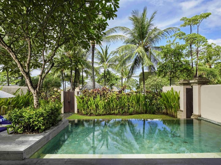 Sofitel Bali Nusa Dua Beach Resort