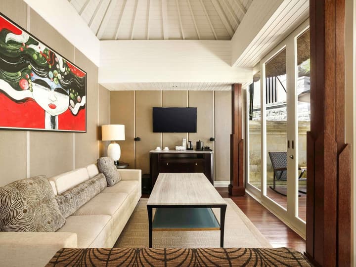 Sofitel Bali Nusa Dua Beach Resort