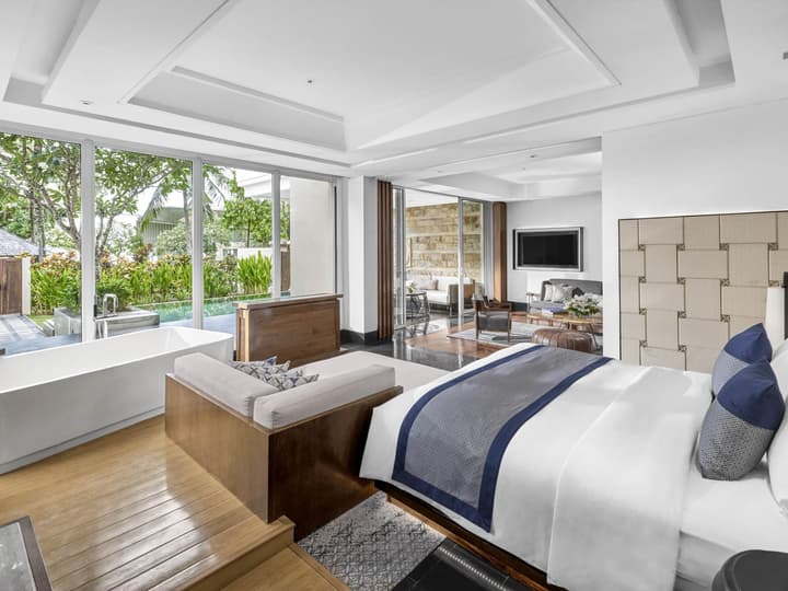 Sofitel Bali Nusa Dua Beach Resort