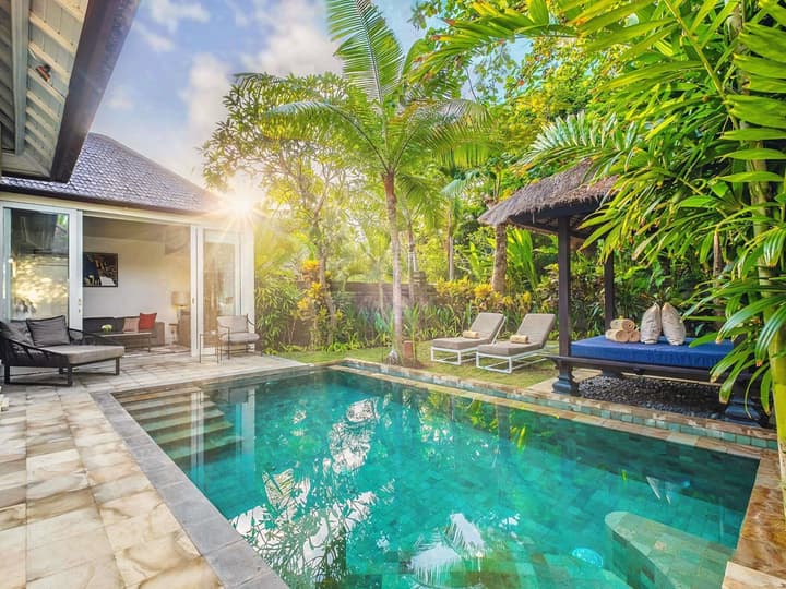 Sofitel Bali Nusa Dua Beach Resort