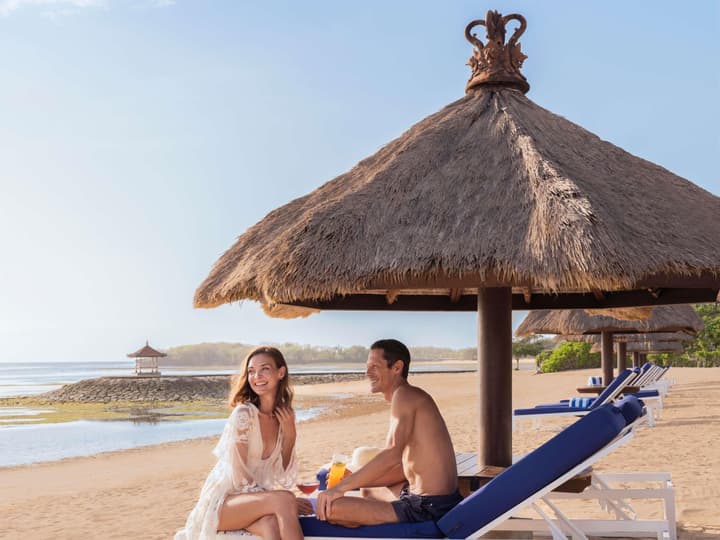 Sofitel Bali Nusa Dua Beach Resort