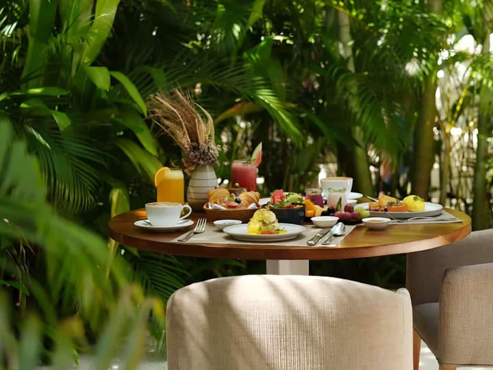 Sofitel Bali Nusa Dua Beach Resort