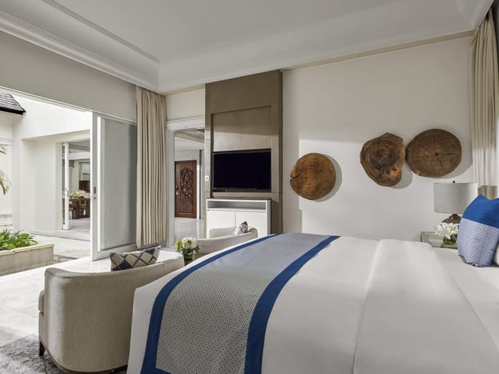 Sofitel Bali Nusa Dua Beach Resort