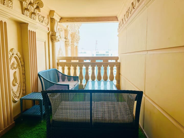 Royal Rose Hotel Abu Dhabi, Curio Collection by Hilton