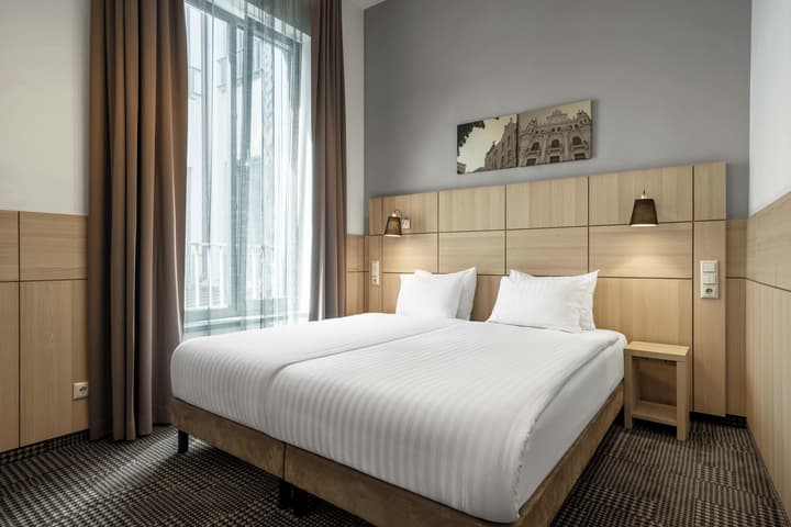 Wellton Centrum Hotel & Spa