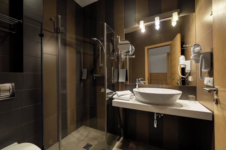 Wellton Centrum Hotel & Spa