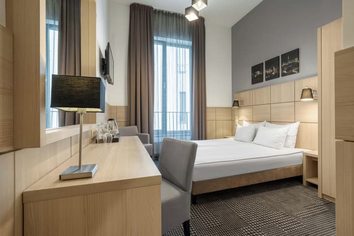 Wellton Centrum Hotel & Spa