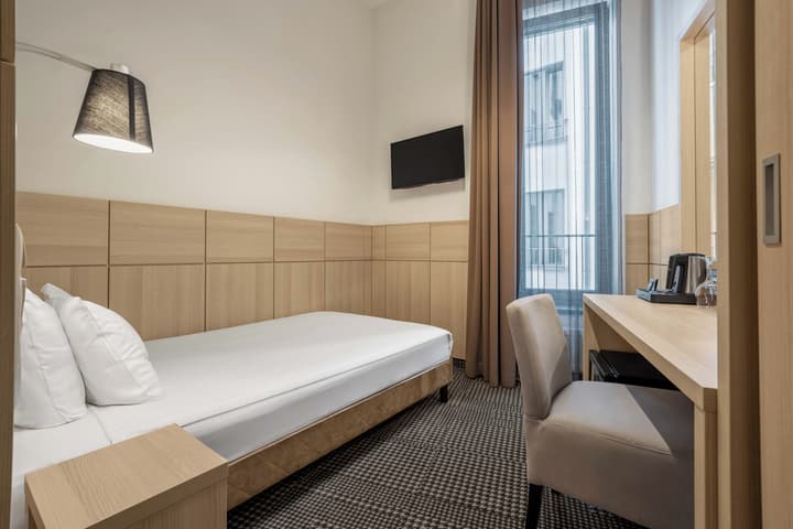 Wellton Centrum Hotel & Spa