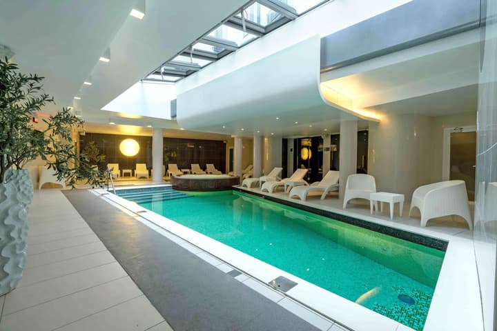 Wellton Centrum Hotel & Spa