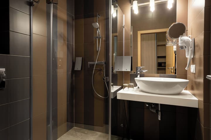Wellton Centrum Hotel & Spa