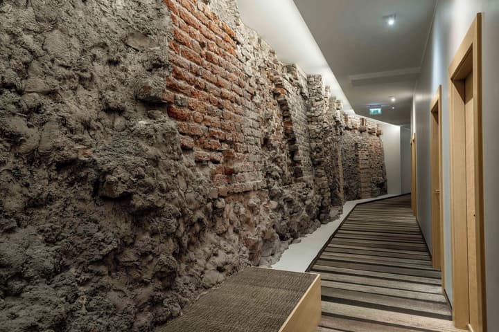 Wellton Centrum Hotel & Spa