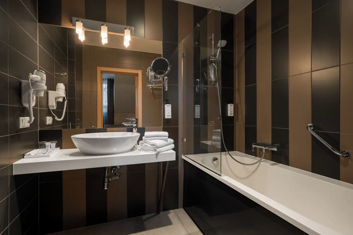 Wellton Centrum Hotel & Spa