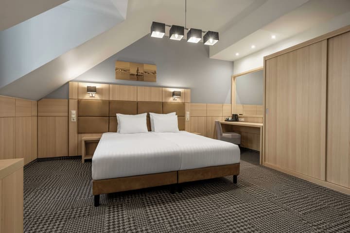 Wellton Centrum Hotel & Spa