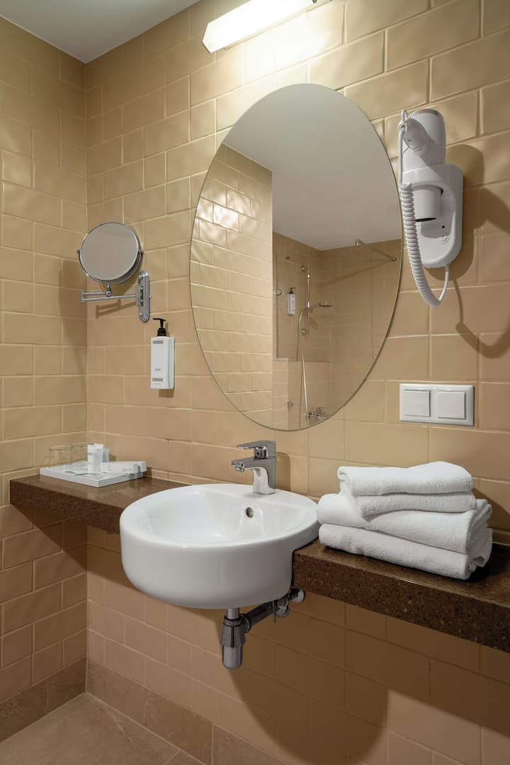 Wellton Centrum Hotel & Spa