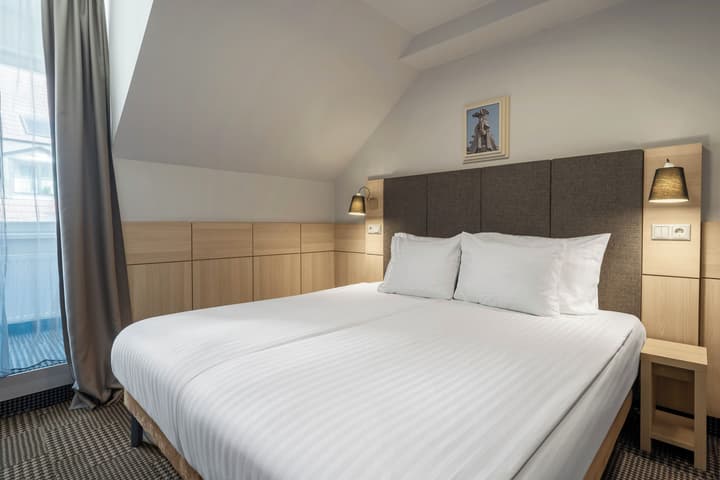 Wellton Centrum Hotel & Spa