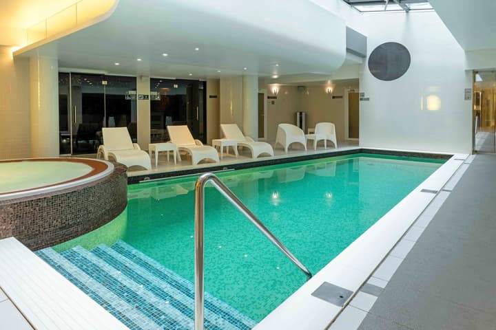 Wellton Centrum Hotel & Spa