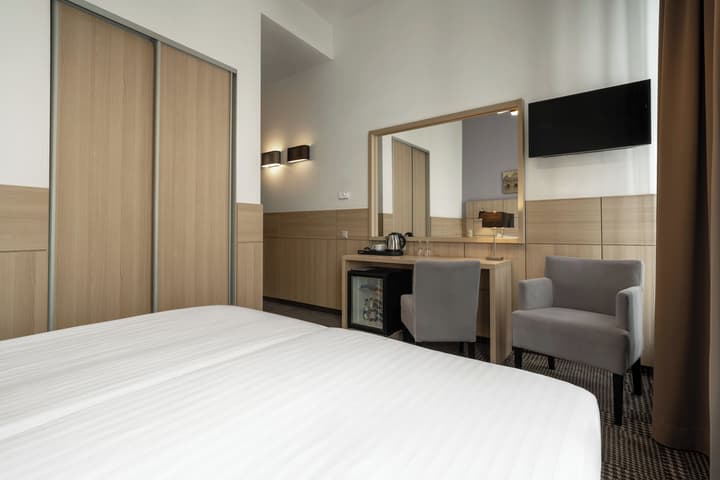 Wellton Centrum Hotel & Spa