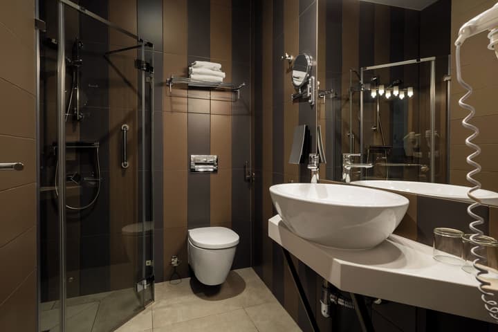 Wellton Centrum Hotel & Spa