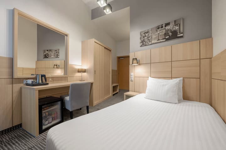 Wellton Centrum Hotel & Spa