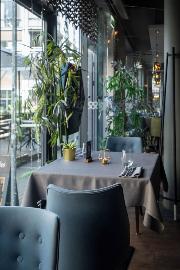 Wellton Centrum Hotel & Spa