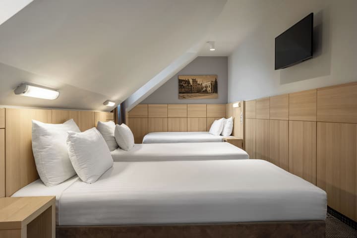 Wellton Centrum Hotel & Spa