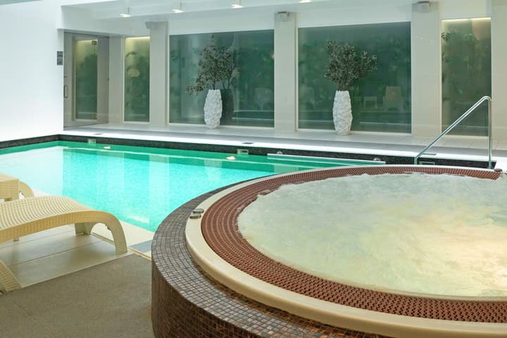 Wellton Centrum Hotel & Spa