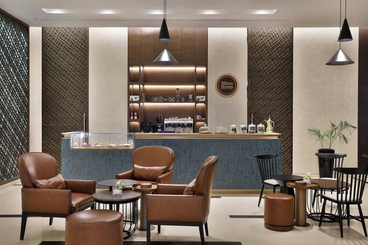 Four Points by Sheraton Al Ain