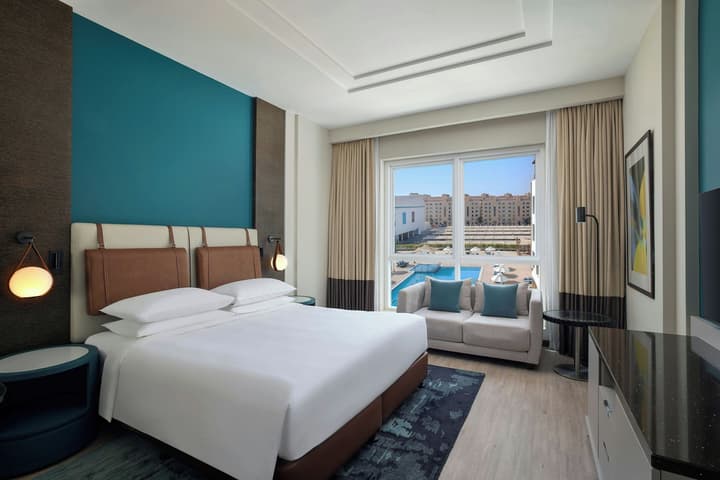 Four Points by Sheraton Al Ain
