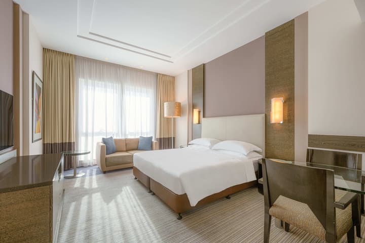 Four Points by Sheraton Al Ain