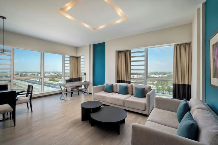 Four Points by Sheraton Al Ain