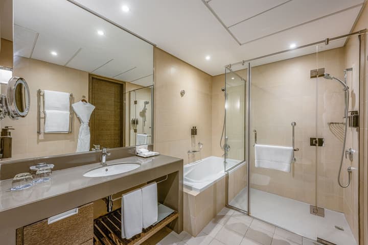 Four Points by Sheraton Al Ain