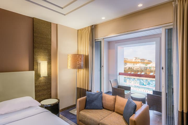 Four Points by Sheraton Al Ain