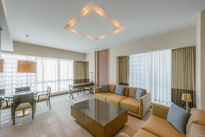 Four Points by Sheraton Al Ain