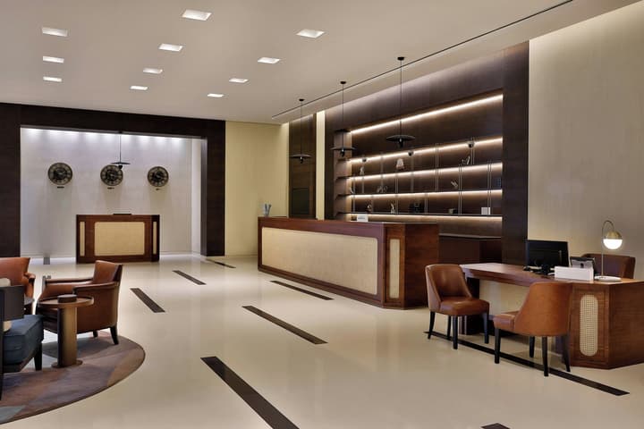 Four Points by Sheraton Al Ain