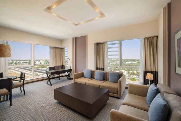 Four Points by Sheraton Al Ain