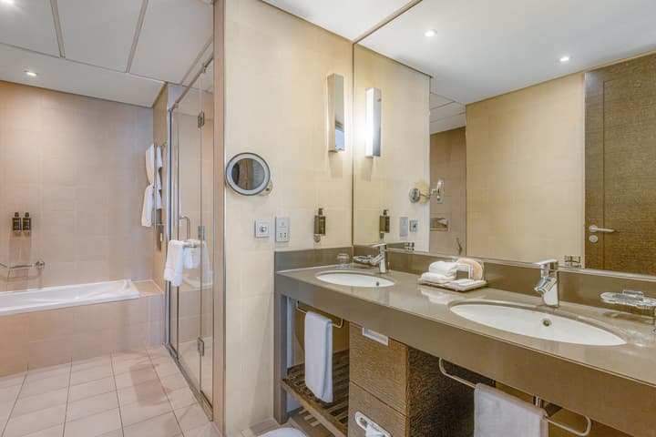 Four Points by Sheraton Al Ain