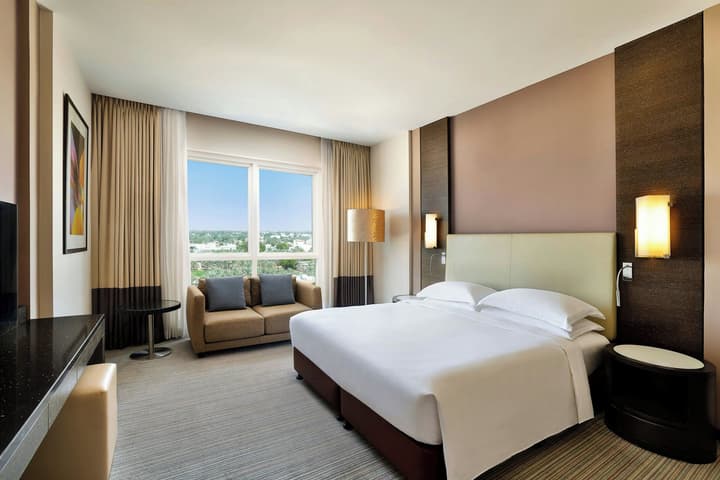Four Points by Sheraton Al Ain